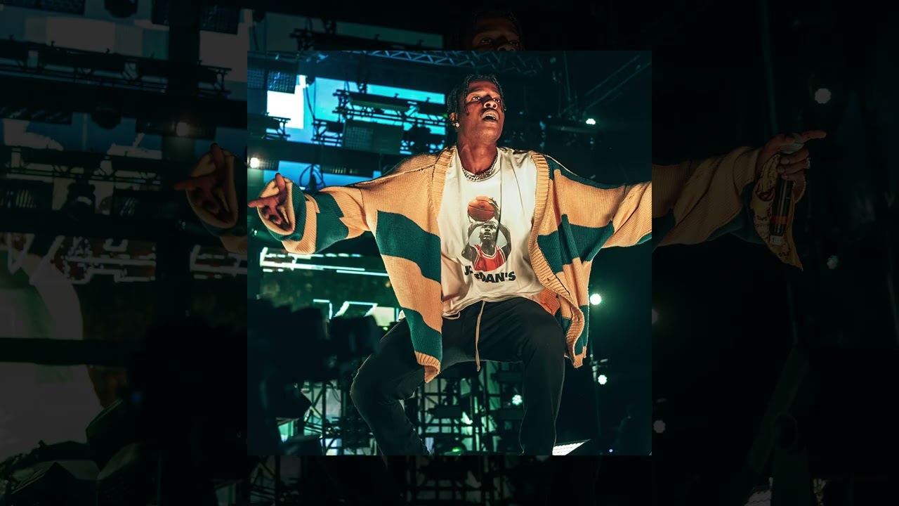 ASAP Rocky x Big Sean x Lil Wayne type beat (Hollywood Special) prod. JayGuru x G Babie