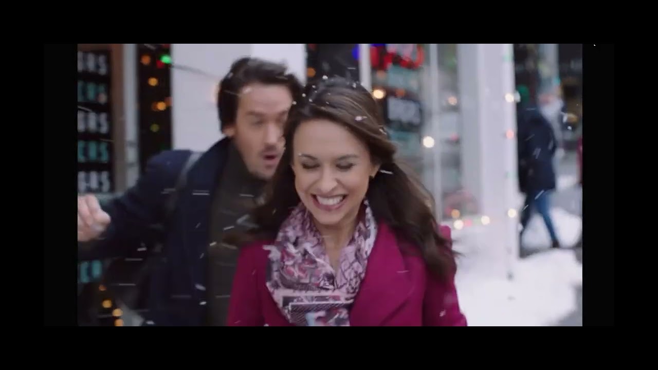 Christmas Waltz   FSK 0 - Trailer  Deutsch - German