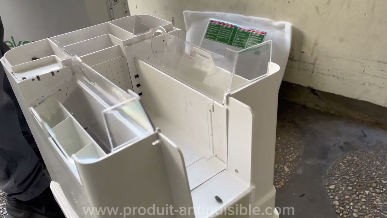 Ekomille anti-souris : le piège écologique et efficace (sans poison !) 🐭✅