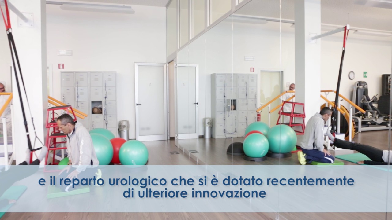 Intervista dott. Bruno Restelli, Direttore        Poliambulatorio del Centro Diagnostico Italiano
