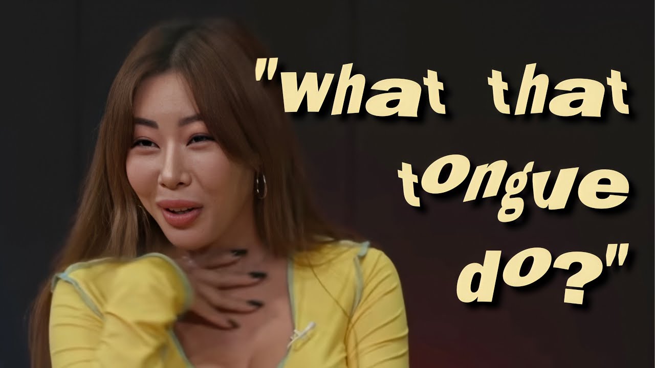 jessi being the nation's culture shock
