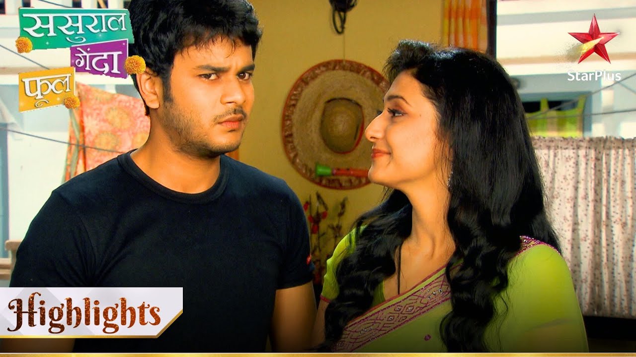 Sasural Genda Phool | ससुराल गेंदा फूल | Ishaan ko chahiye Suhana wapas!