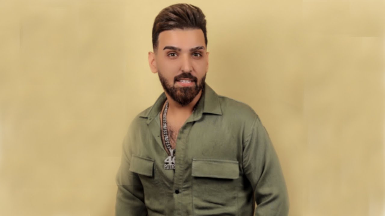 معزوفة #جلوص و جعفر الغزال _ ثوب المراجل @JaafarAlGhazal #اشبيليا_اربيل