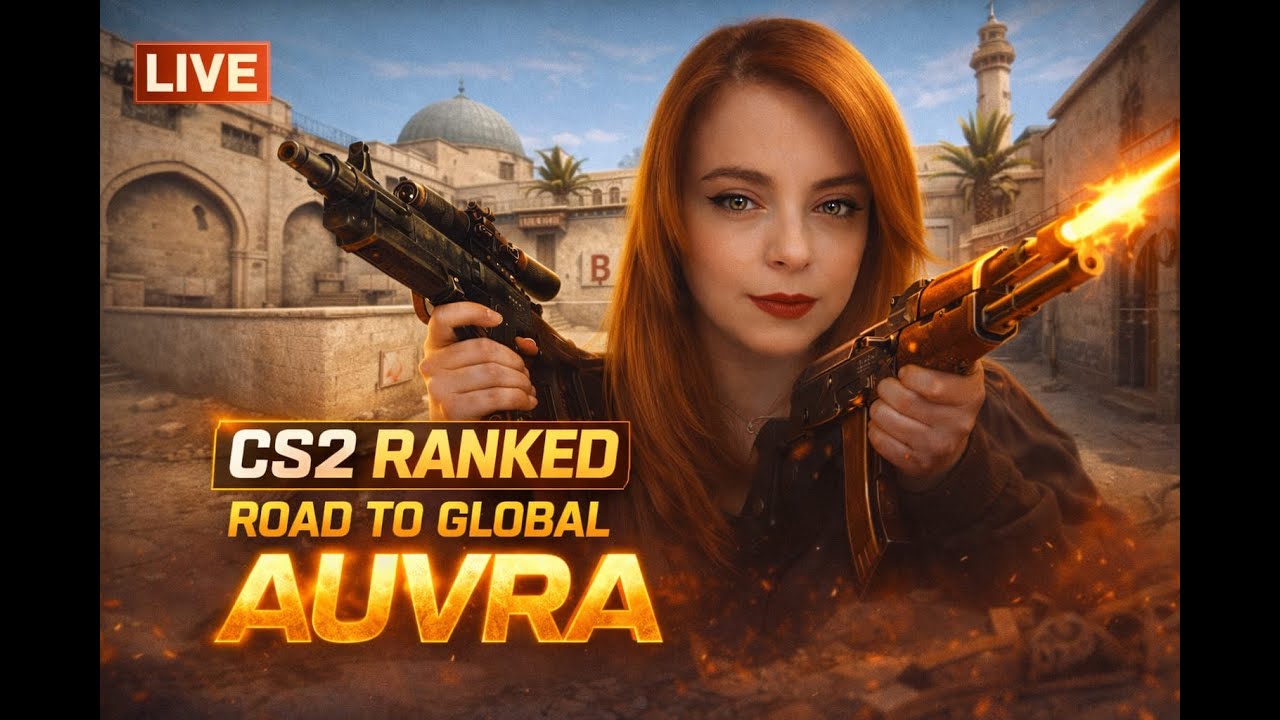 🔴 CS2 🔴 | Pazar Neşe'si #cs2 #counterstrike2 #counterstrike #shorts #short #canlıyayın