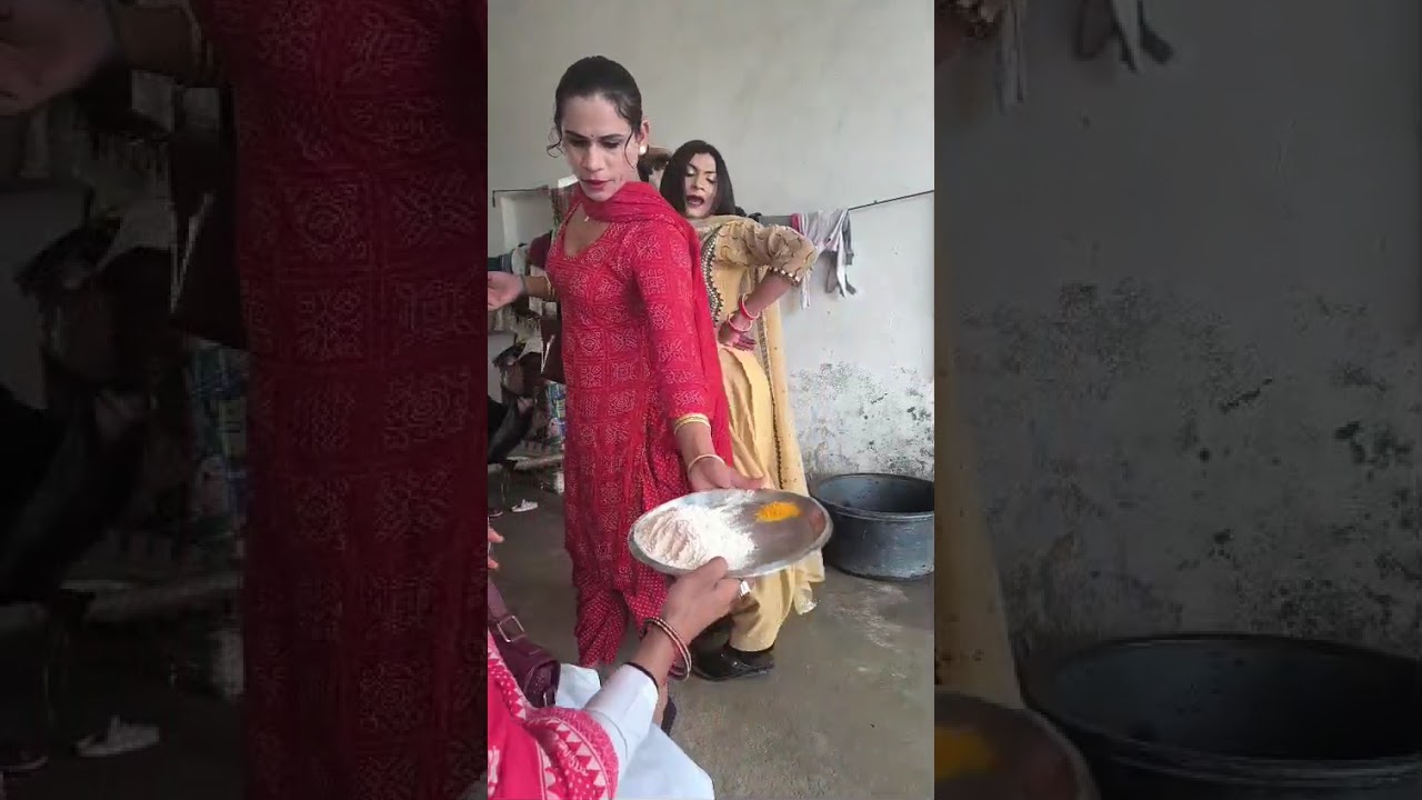 Badhai geet sangeet kinnar samaj se