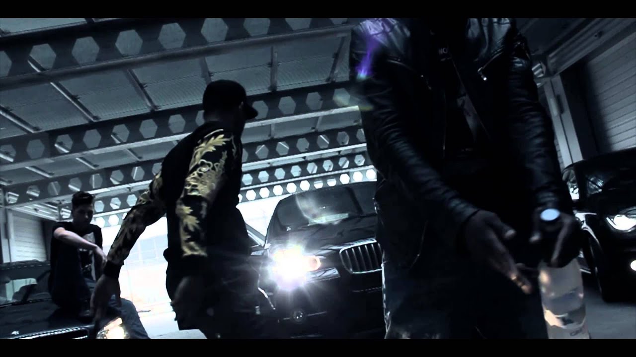 Della ft. KleuKleu - Grey Goose (prod.by love4beatz) [VIDEO]