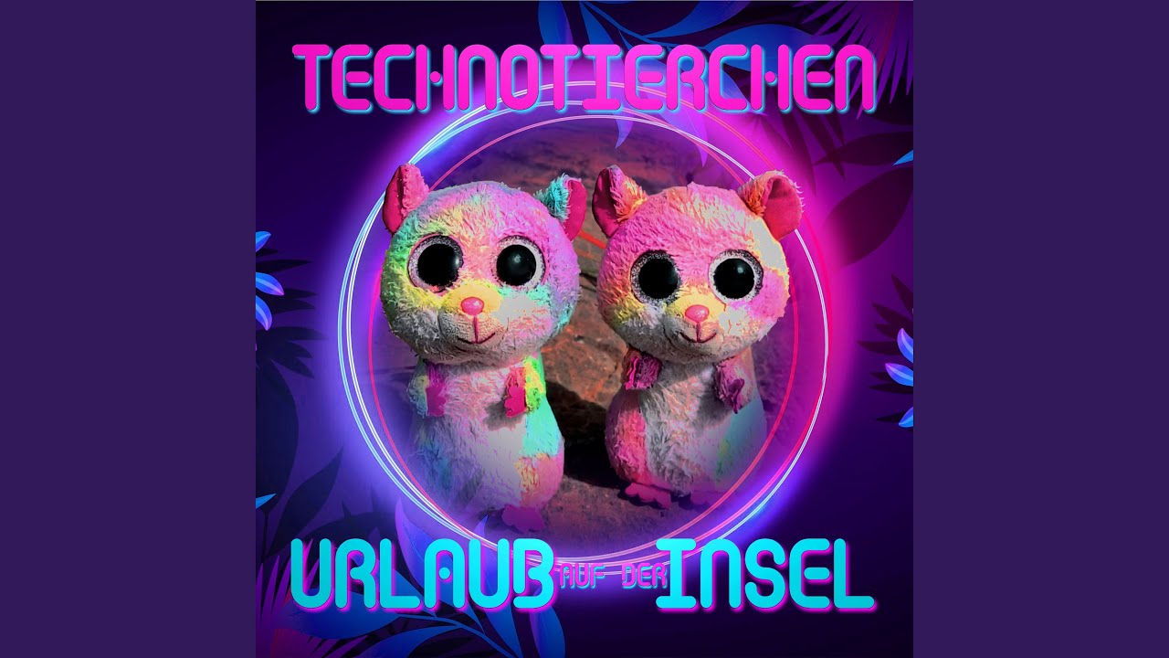 Urlaub auf der Insel