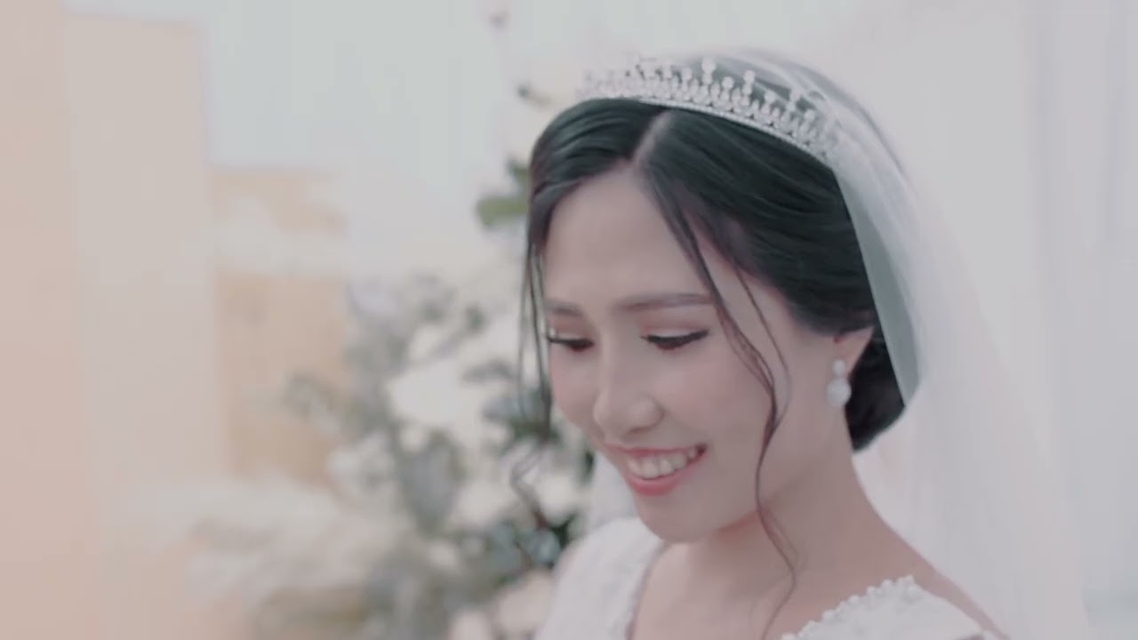 Our wedding 21 Mei 2022