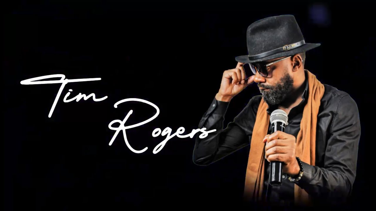 Suolegna Presents Le’Andria & Friends - Tim Rogers