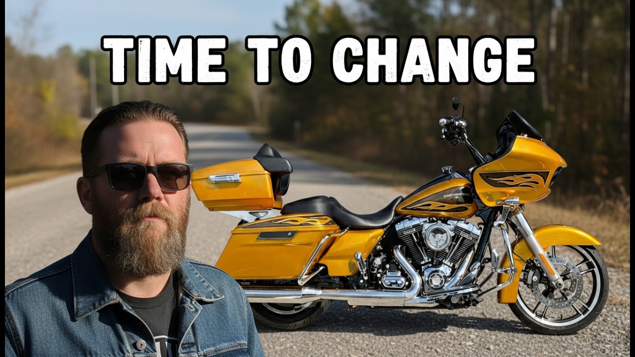 Sunlight and Second Chances