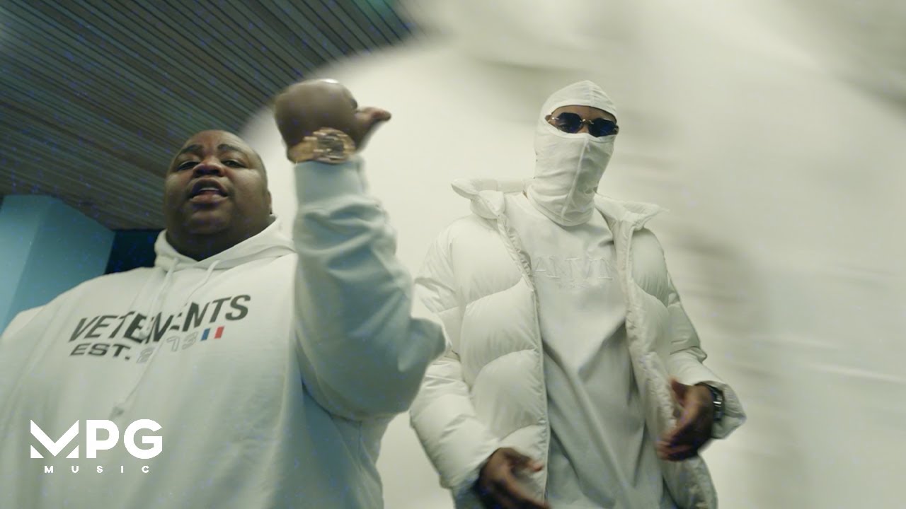Bigidagoe & JoeyAK - Allang (Prod. Thez)