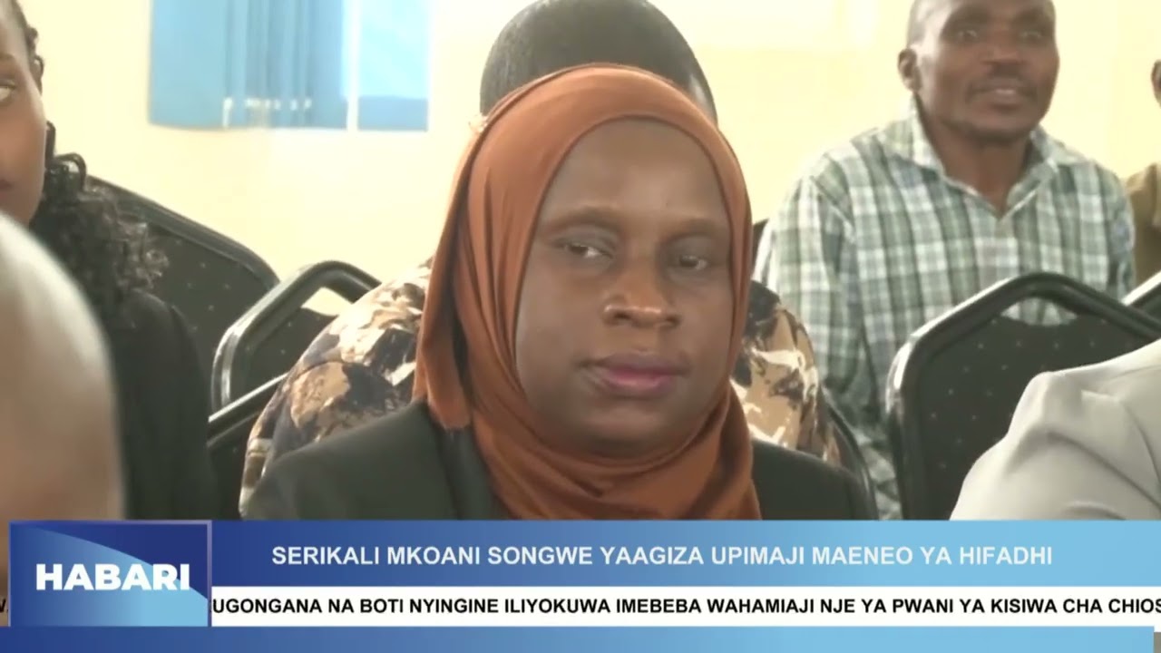 HABARI A KITAIFA NA KIMATAIFA 04.02.2026