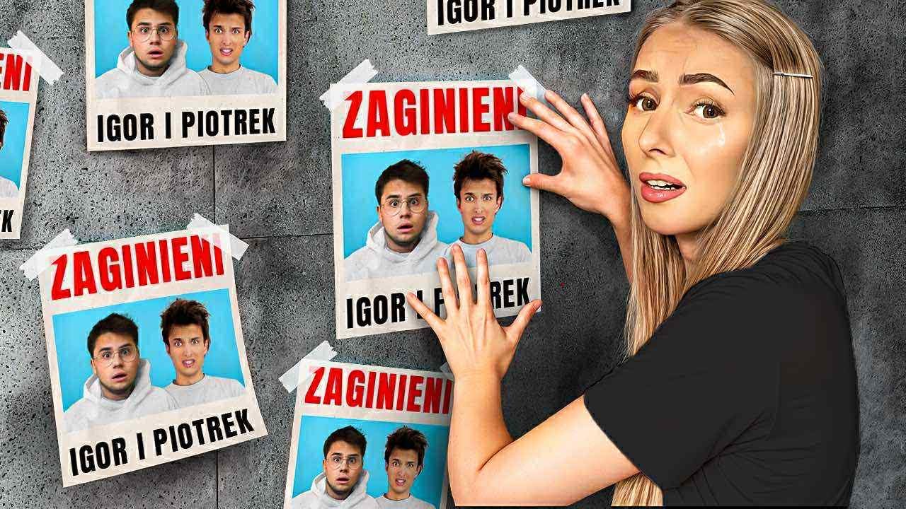 ZIPEK I DORO ZOSTALI ZAMORDOWANI!