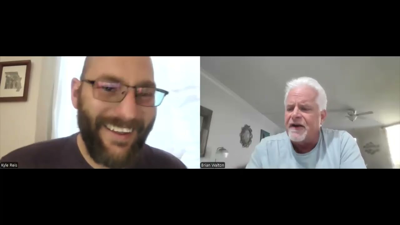 Wednesday With Walton and Reis of The Cardinal Nation - Season 9, Episode 4