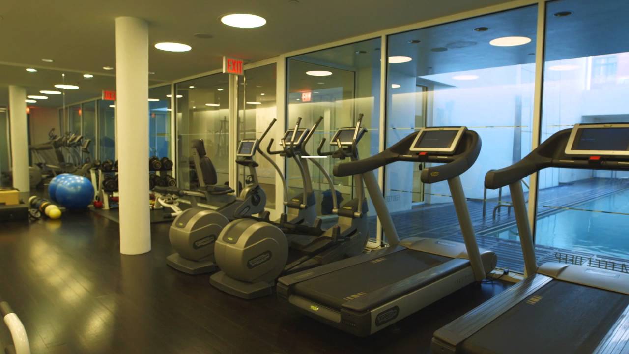 165 Charles Street #1 - 2 Bed I 2 Bath I 1,796 SF I $5.5M