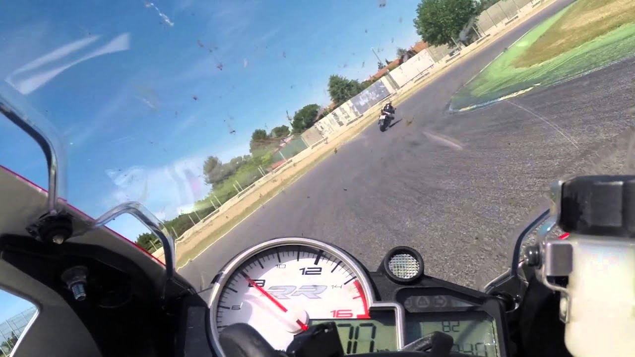 SPORTSR&R Jarama 04-05-14 moto