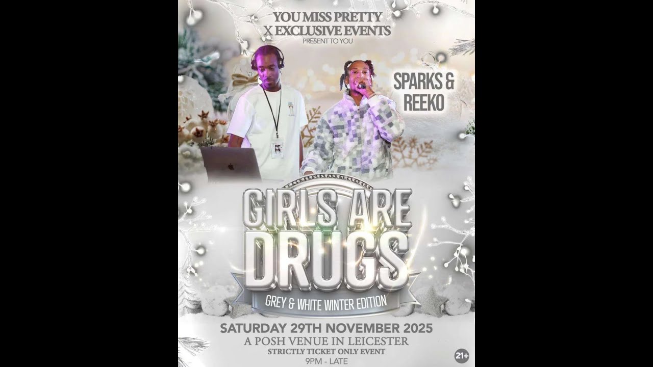 EASTSYDE SOUND LIVE @ GIRLS ARE DRUGS 2025