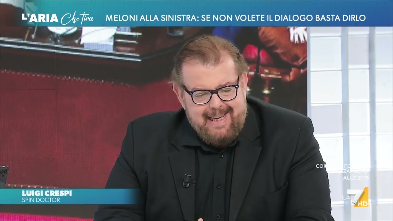 Crespi: 