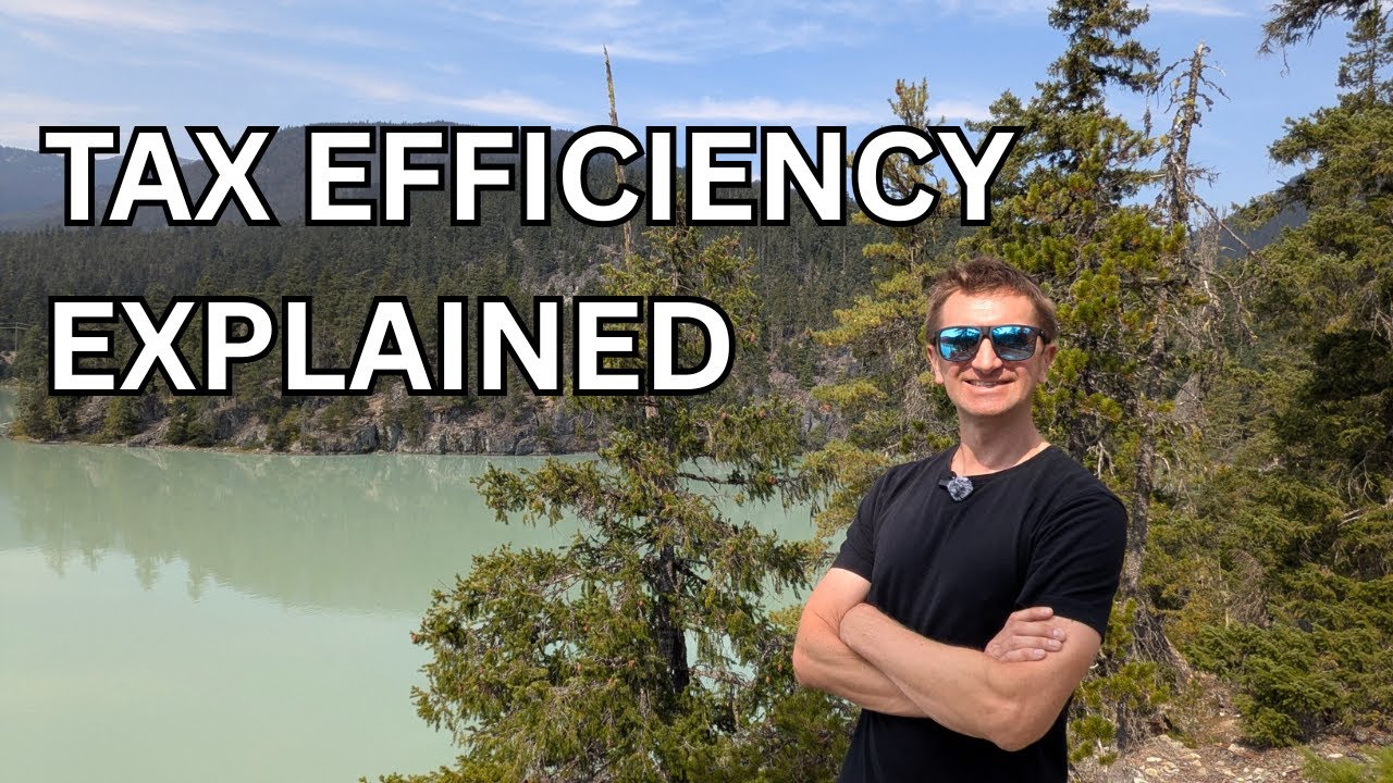 Tax-Efficient Investing Explained (Save More, Earn More)
