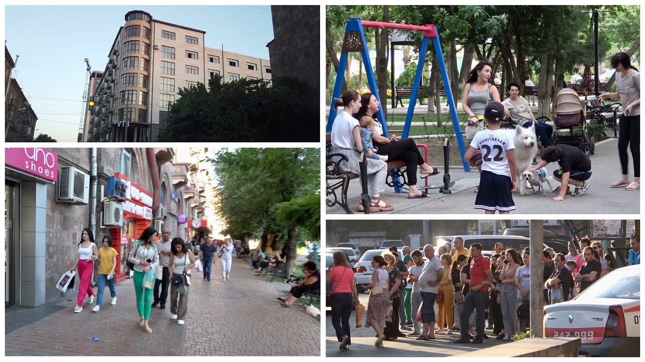 05.07.22, Tu, Arshakunyats, Komitasi aygi. Errord mas, Nzhdehi h., aygi, shatrvan, norakaruytsner.