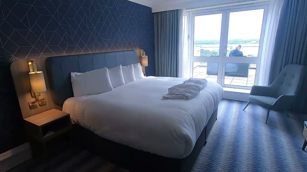 Leonardo Royal Hotel Southampton Grand Harbour