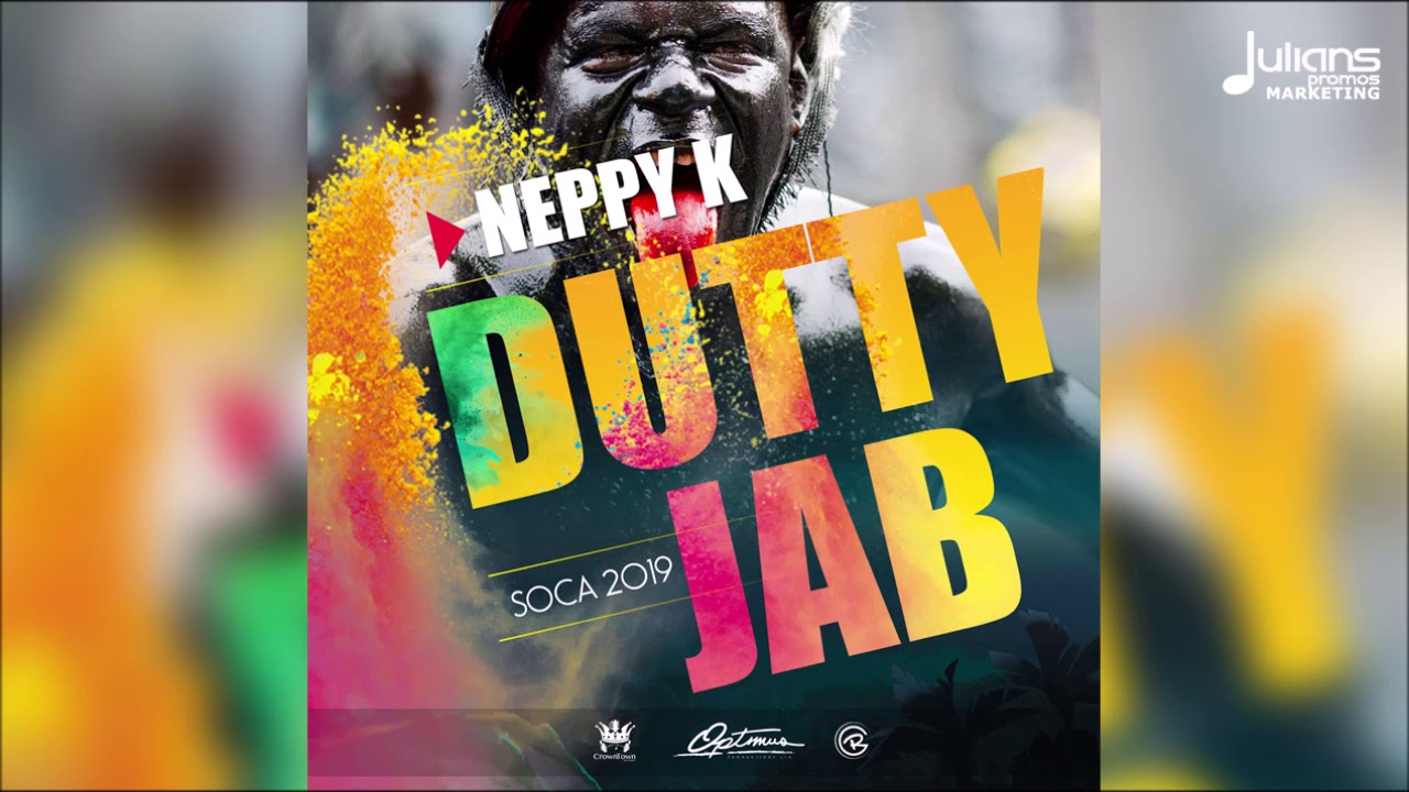 Neppy K - Dutty Jab 