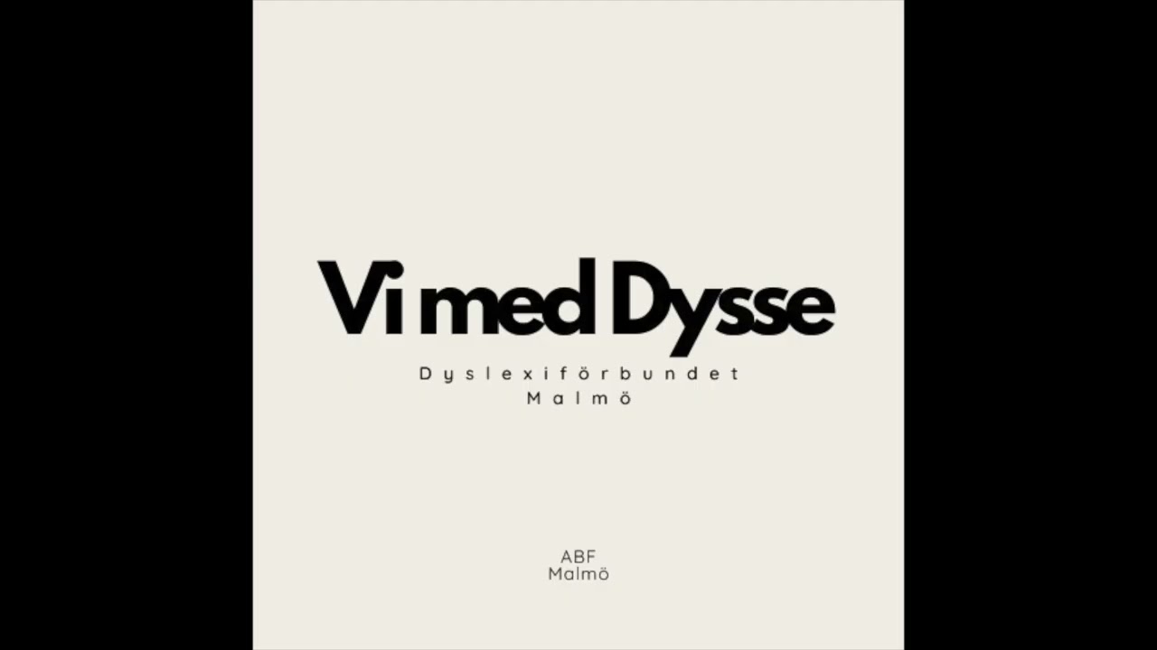 8. Vi med Dysse - Robin Werner (Elecktra)