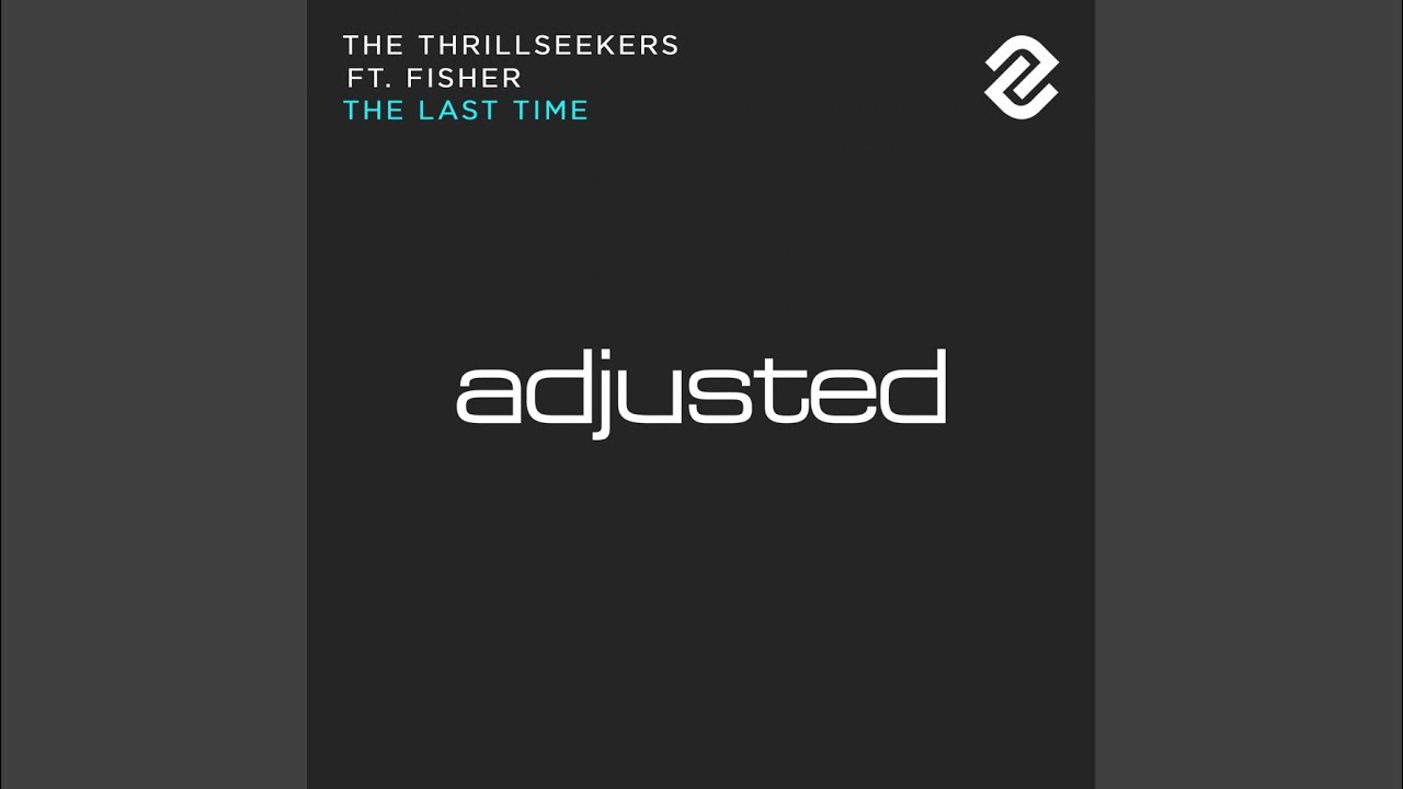 The Last Time (Club Mix)