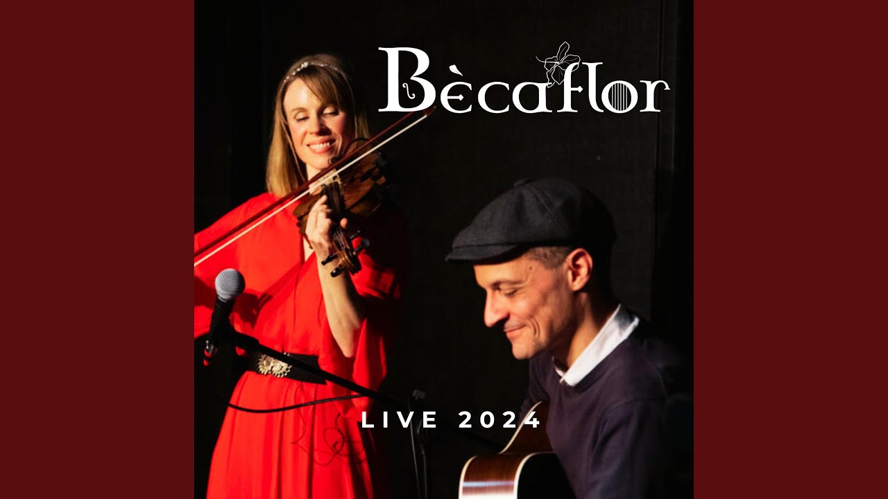 Prelude Polka / Blackwater (Live)