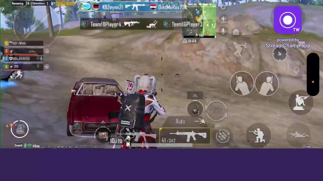 فاينل🔥