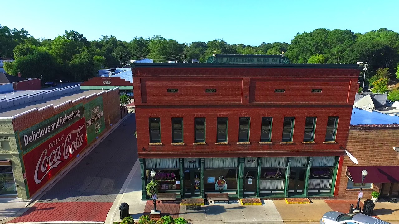 Acworth, GA Community Spotlight