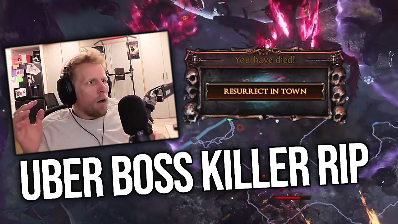 I LOST MY 200 DIVINE BELT!