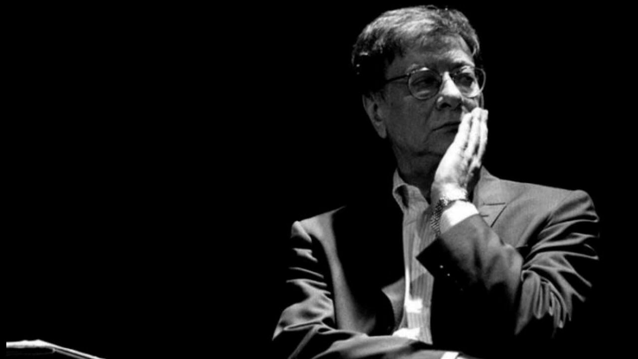قصيدة : أَنا حزين يا أَبي_للشاعر :محمود درويش