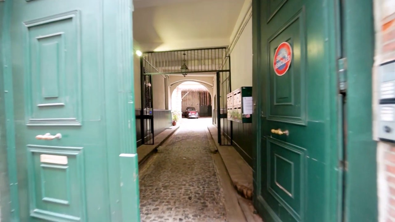 Appartement d'exception | Coeur des Carmes | Toulouse