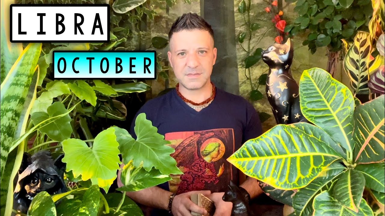 LIBRA October 2022 ⭐️ I'M SPEECHLESS! THIS IS ABSOLUTELY BRILLIANT! SO HAPPY FOR YOU Horoscope Tarot