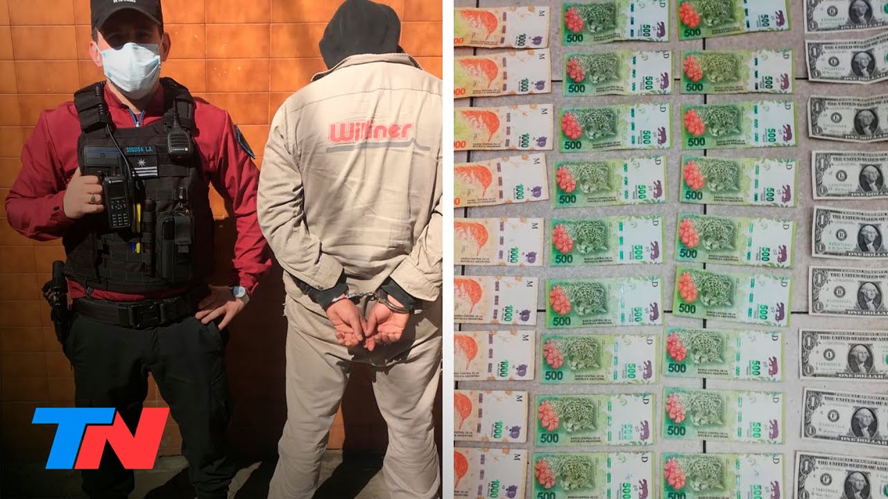 Delincuentes se hicieron pasar por obreros, engañaron a un jubilado y volvieron a asaltarlo