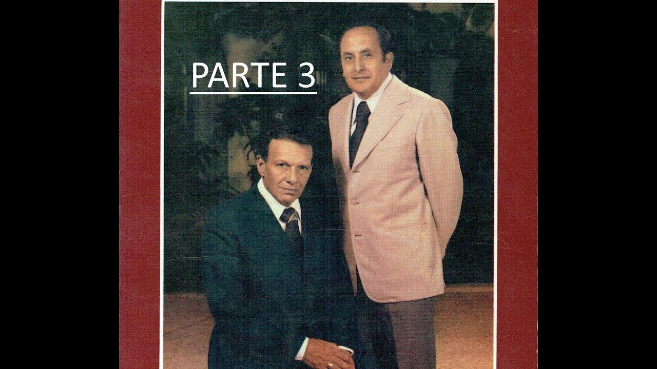 ENTREVISTA A TONY  DISCIPULO DEL V.M. SAMAEL /PARTE 3 DE 5