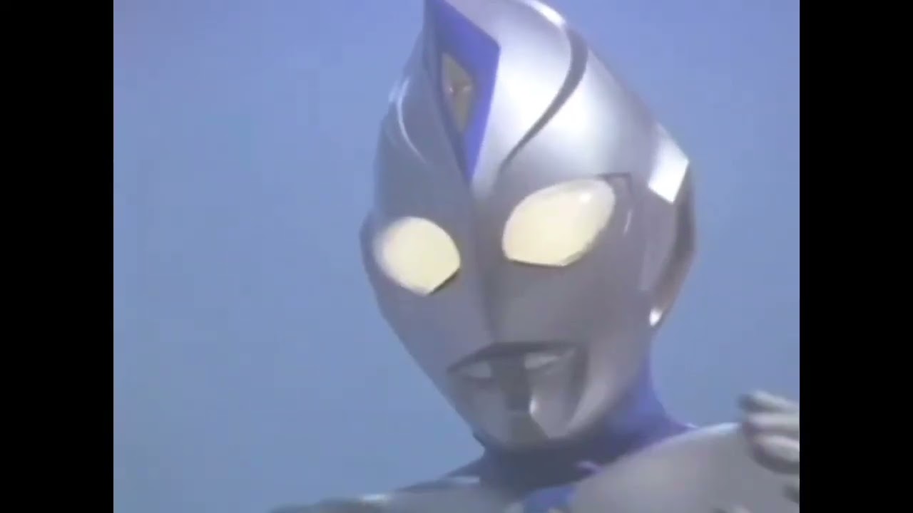 ウルトラ人形爆破集 `84〜`98+α