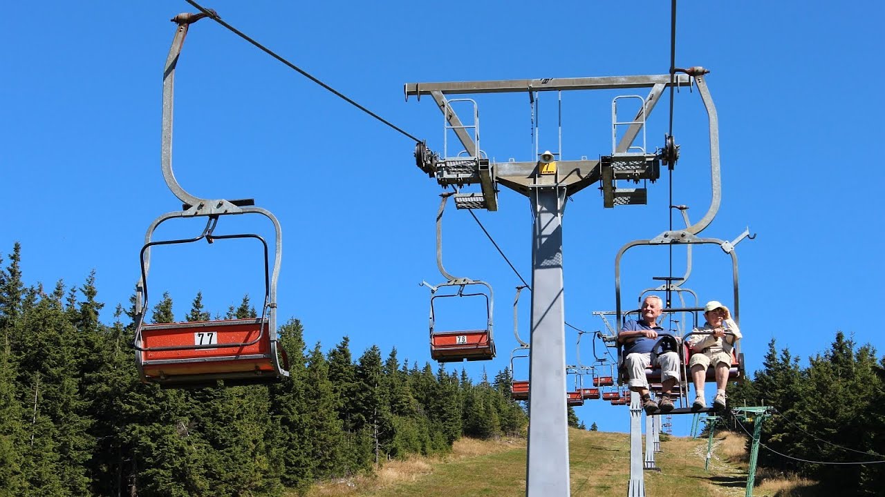 Čerňava - &Scaron;er&aacute;k 06.09.2013