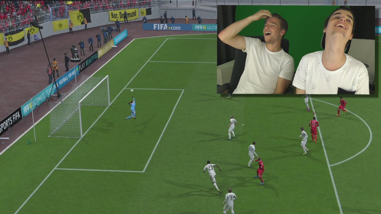 FUT DRAFT MET NEDERLANDS KAMPIOEN!