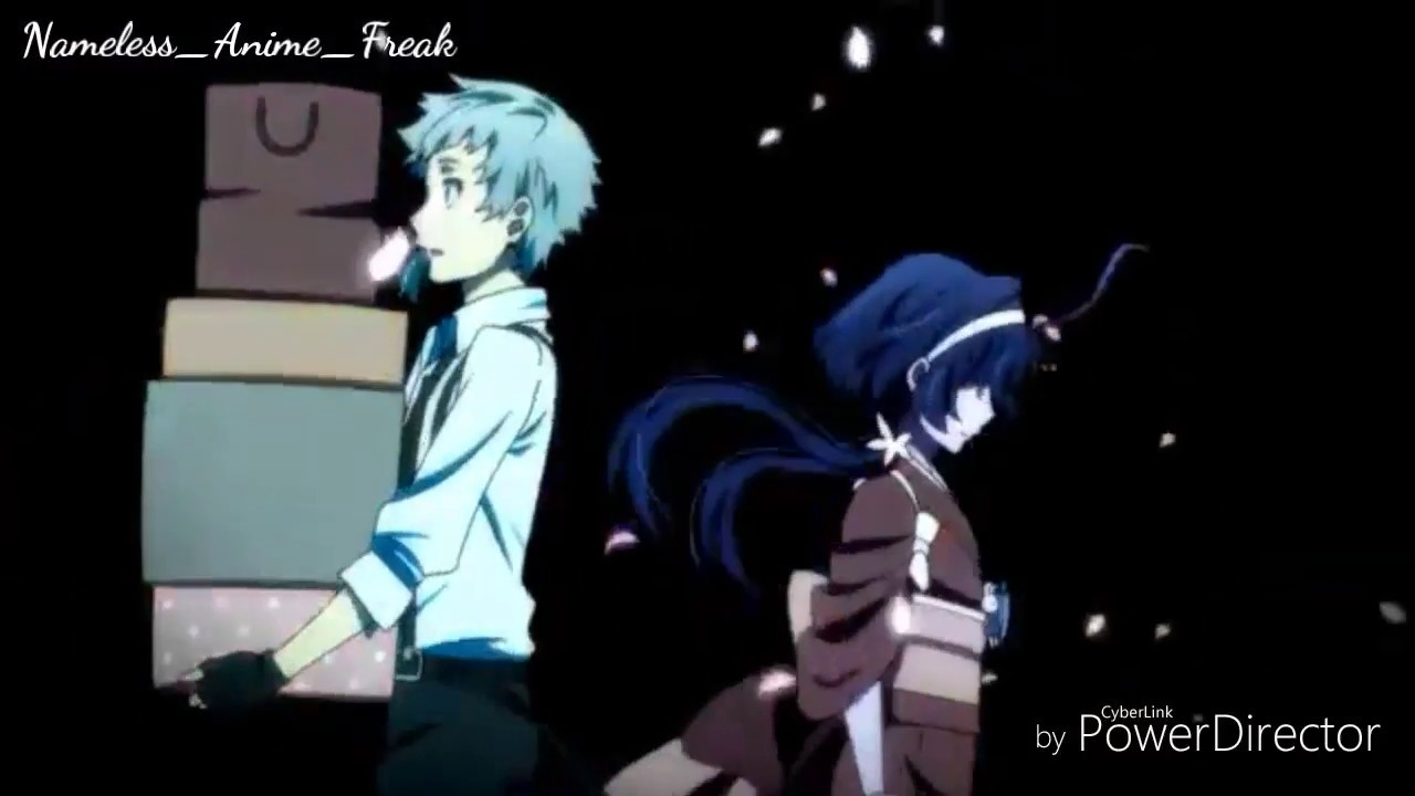 [AMV] One More Night