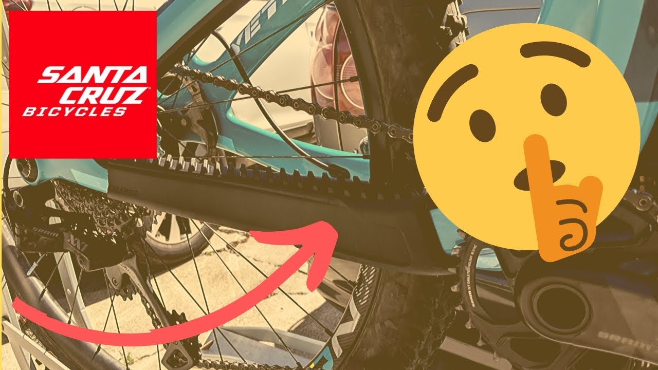 How to make your bike MEGA quiet