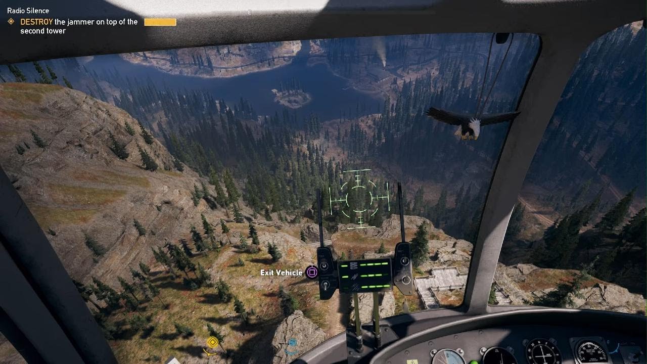 Far Cry 5 pt 17