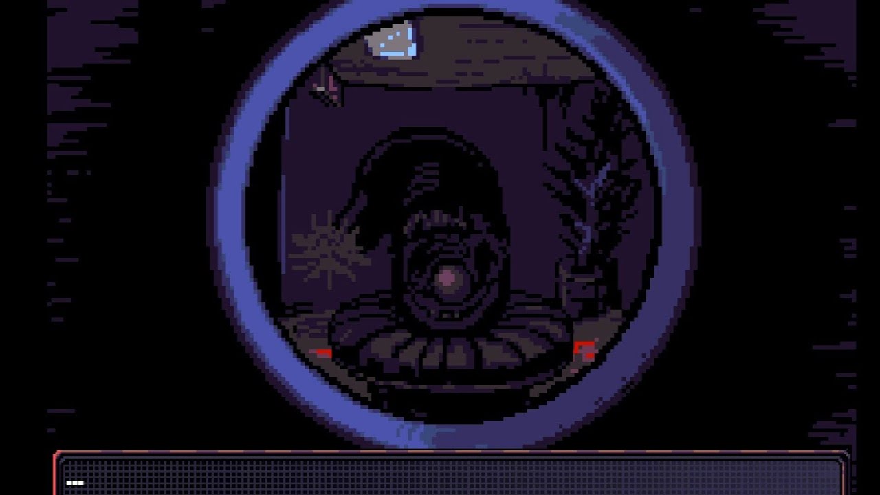 Look Outside - All the meetings with Pierre the Clown in 2.0, including the final battle