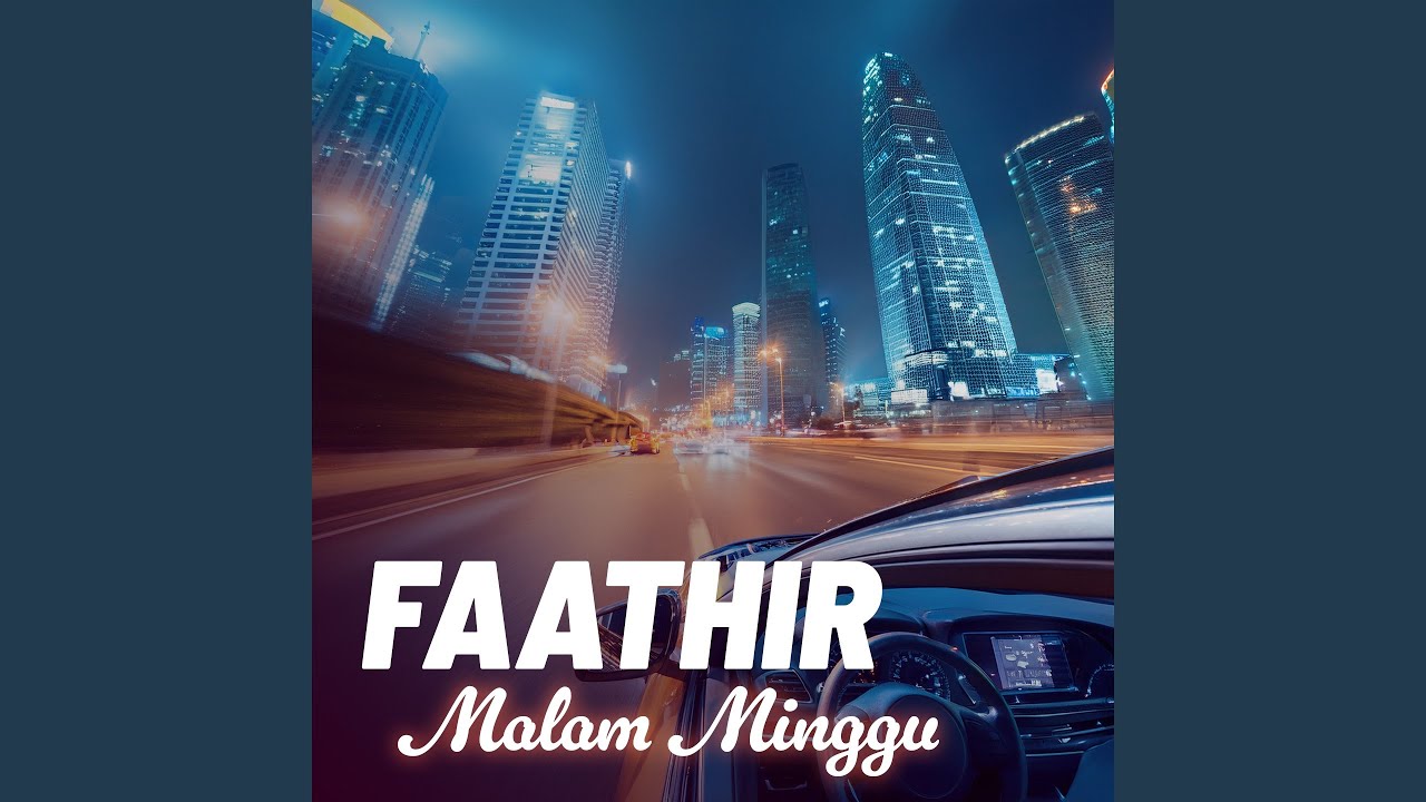 MALAM MINGGU