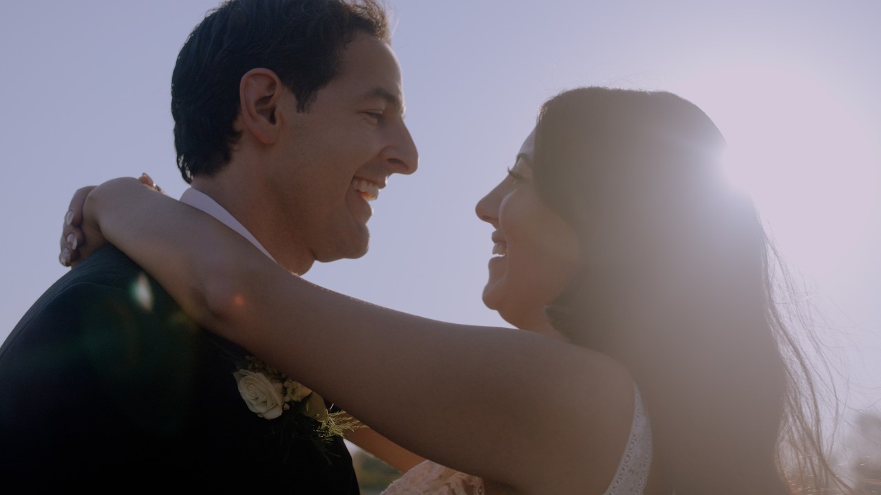 Andrea & Christian // Wedding Highlights
