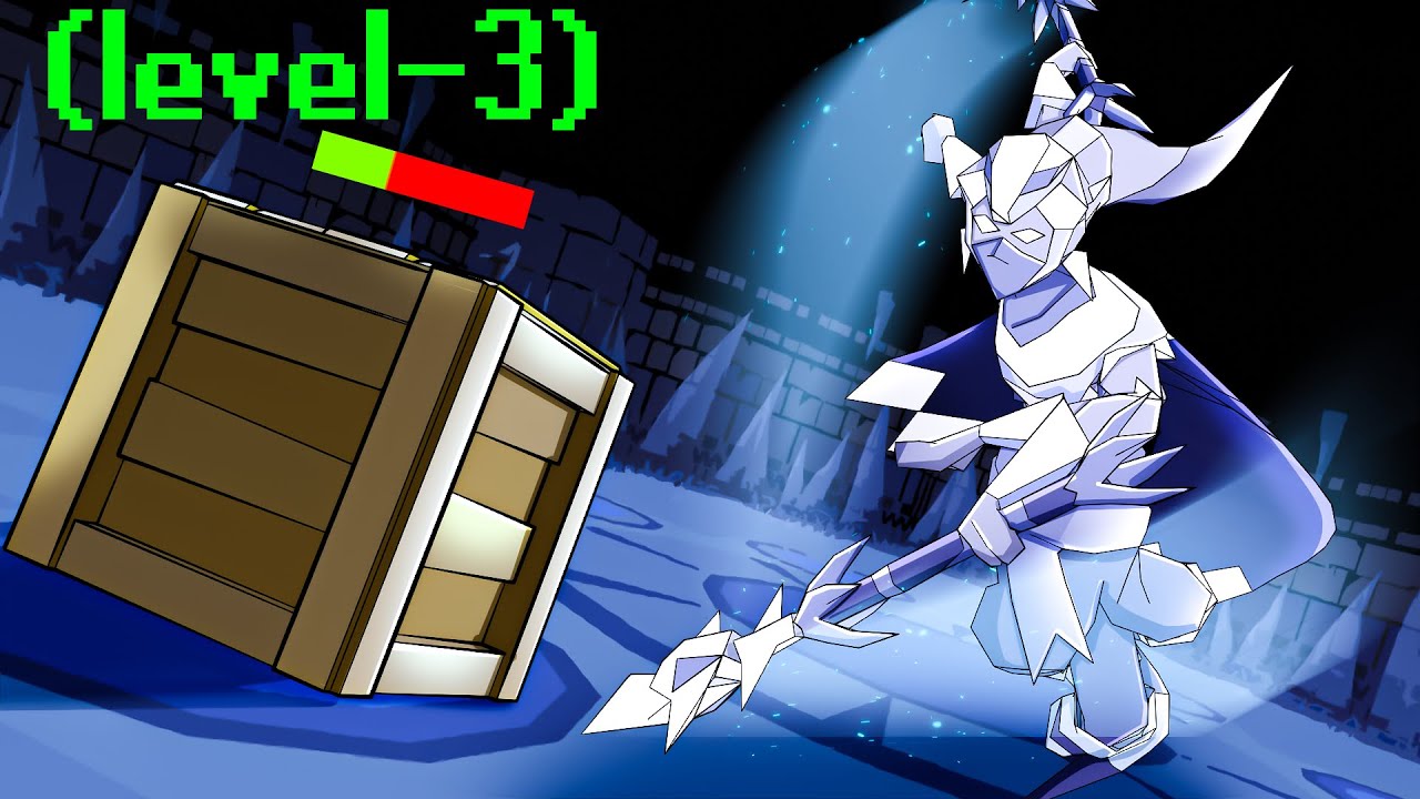 Level 3 Perilous Moons