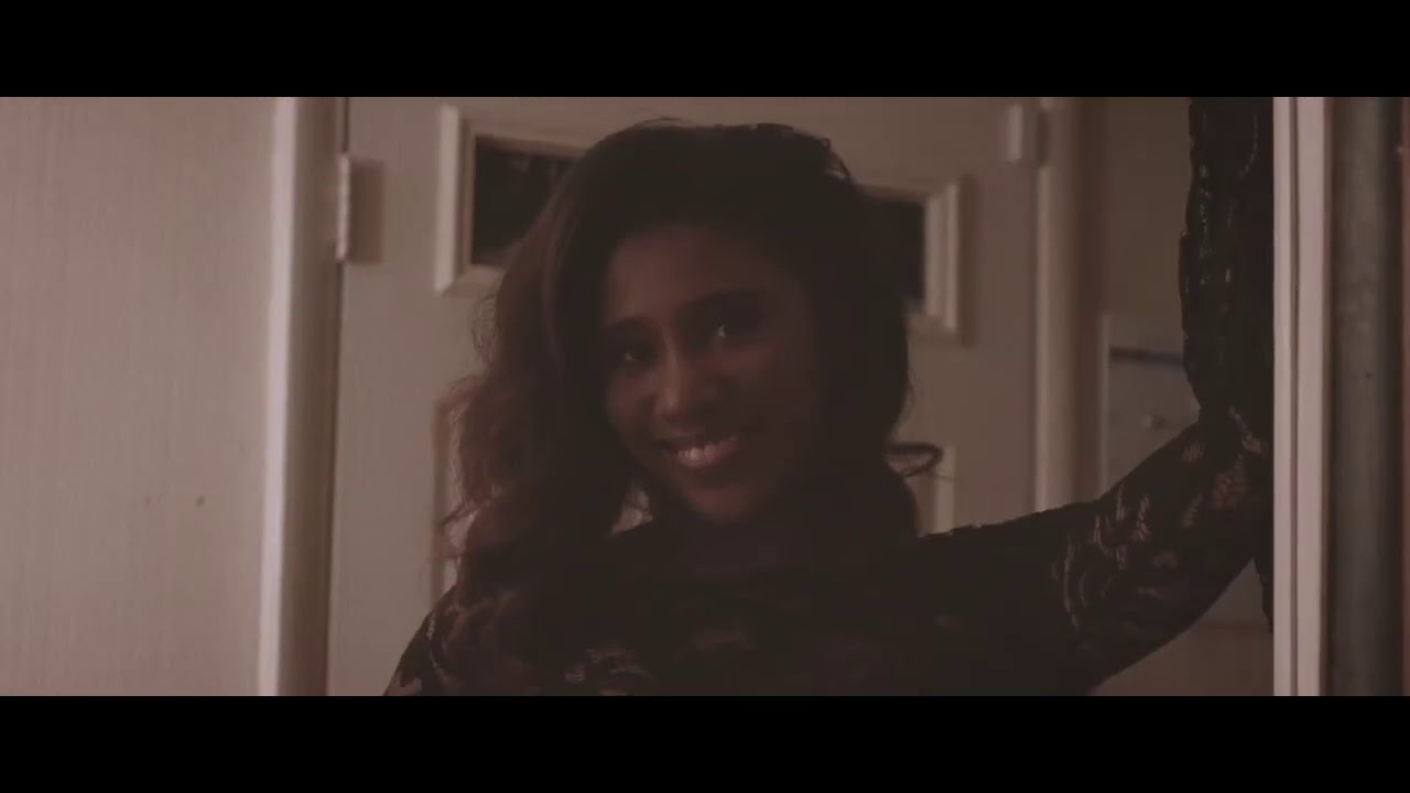 GIRLS JUST WANNA HAVE BLOOD - Trailer