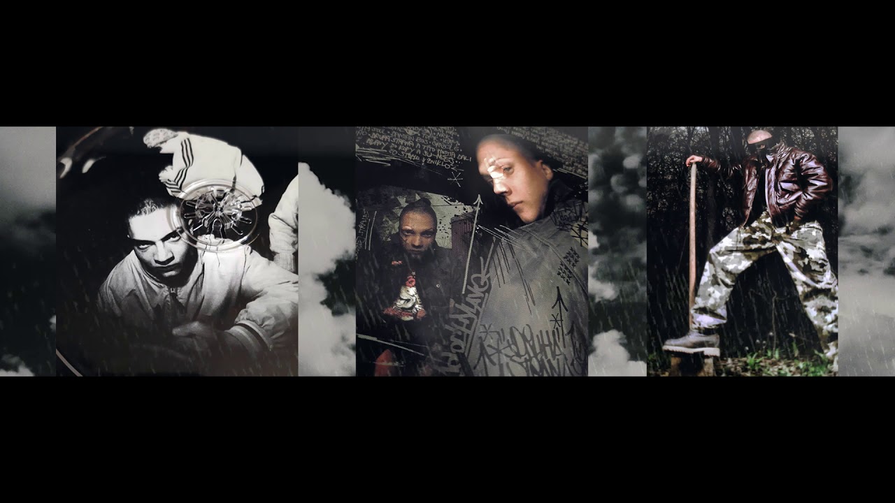 Moloch Vlavo vs DJ MikroMan   Retrospekt&iacute;va Naživo 2019
