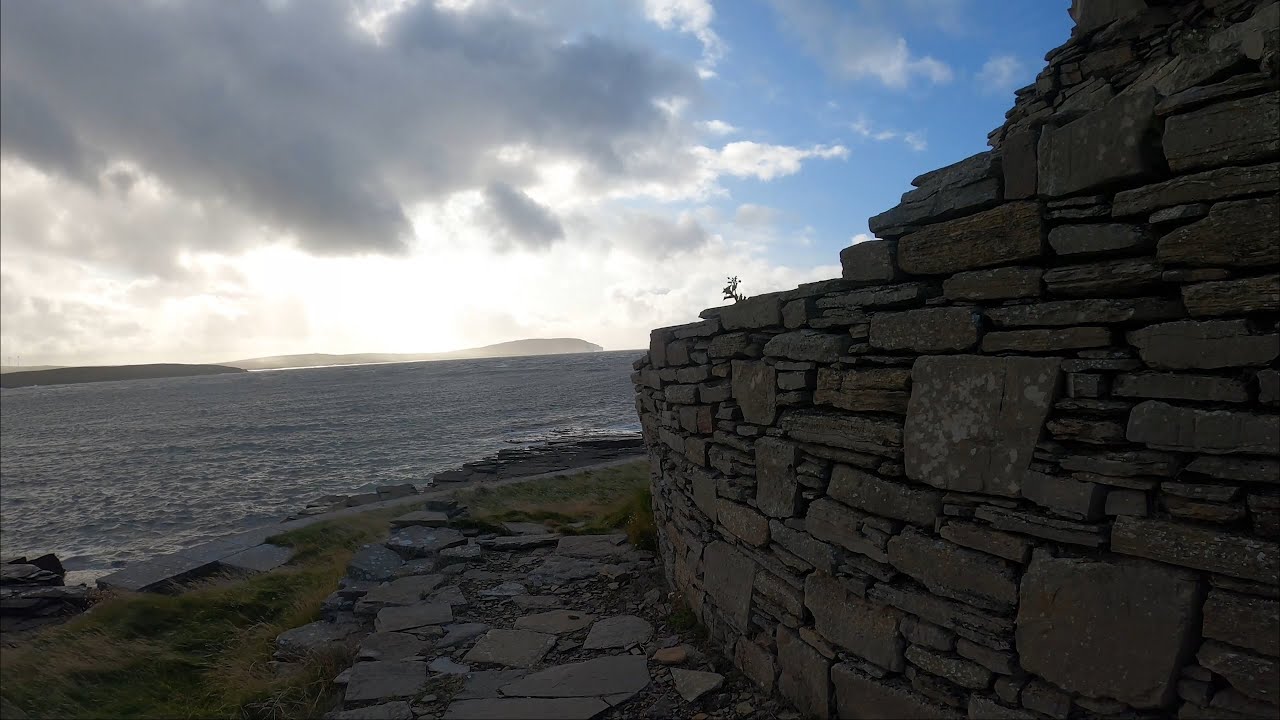 Holiday in Inverness, Orkney & Aviemore 2020